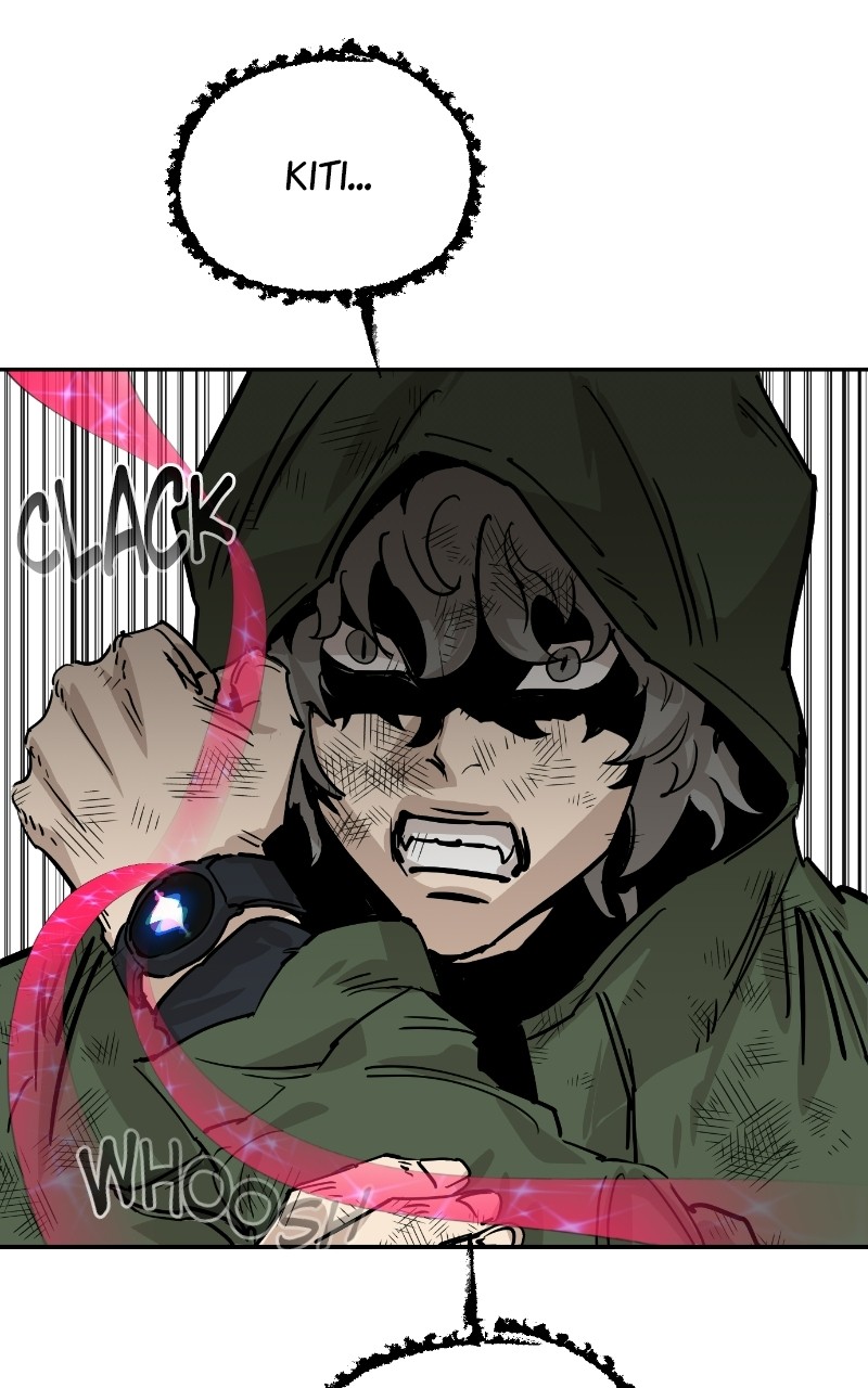 Read Meow Rangers Manga Online