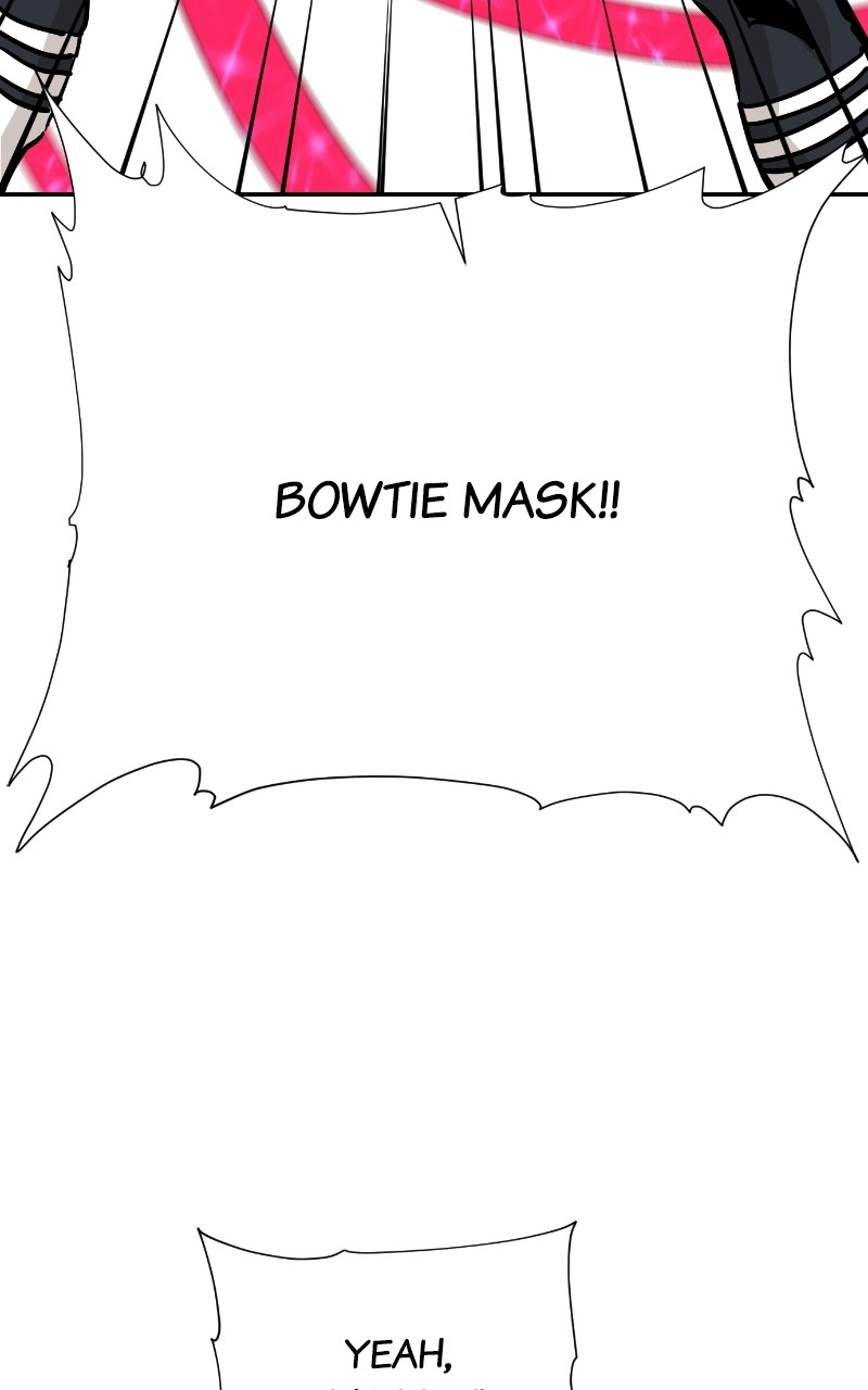 Read Meow Rangers Manga Online