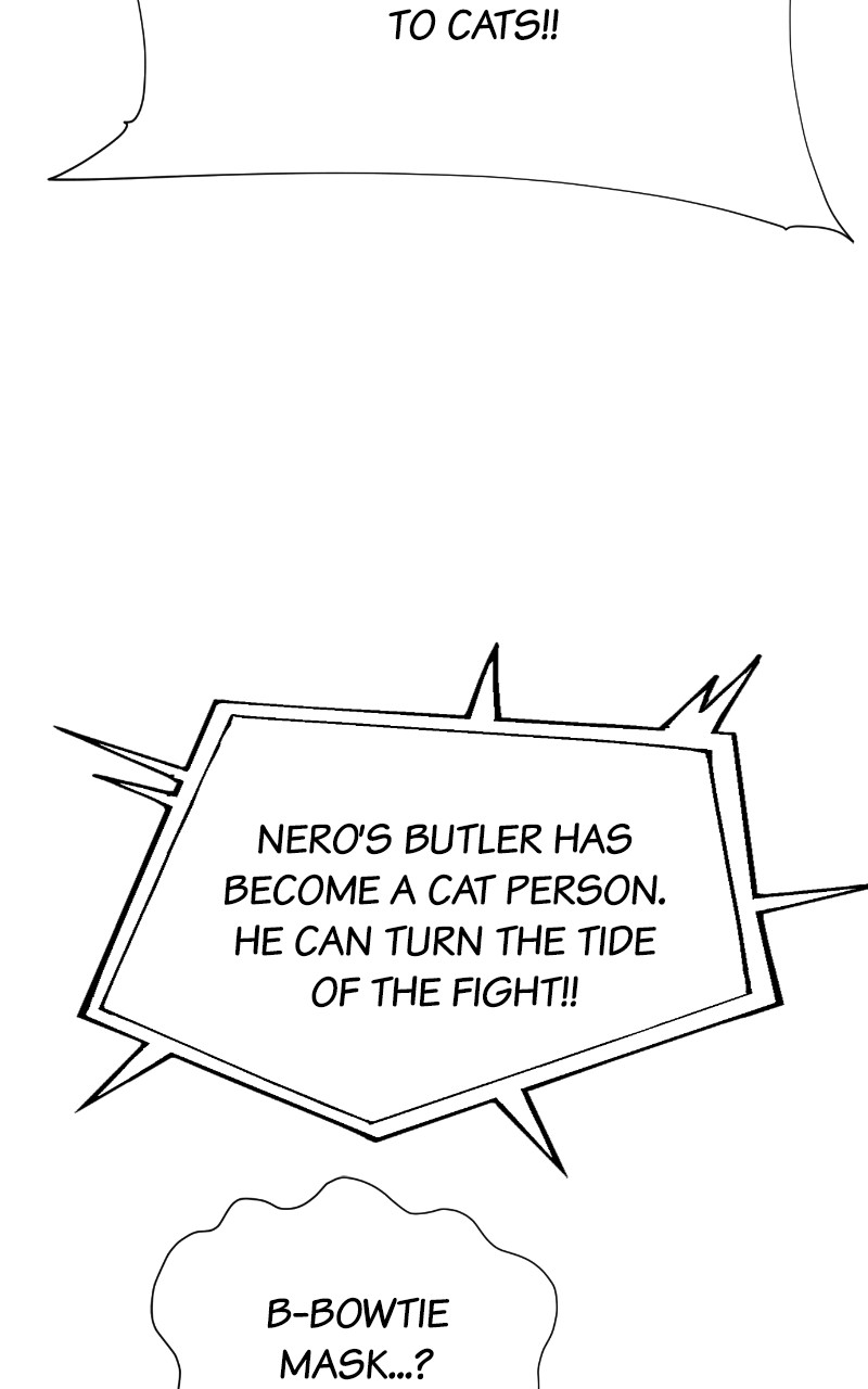 Read Meow Rangers Manga Online