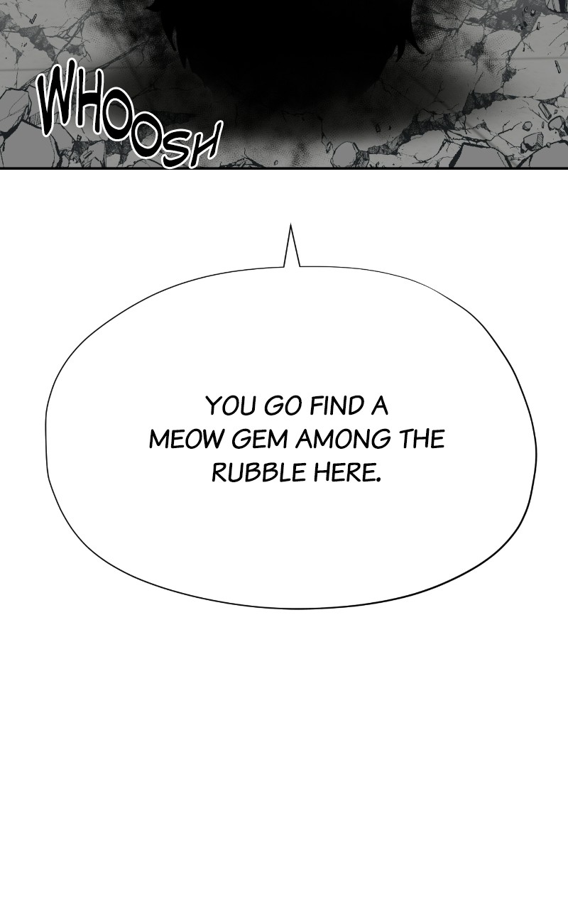 Read Meow Rangers Manga Online