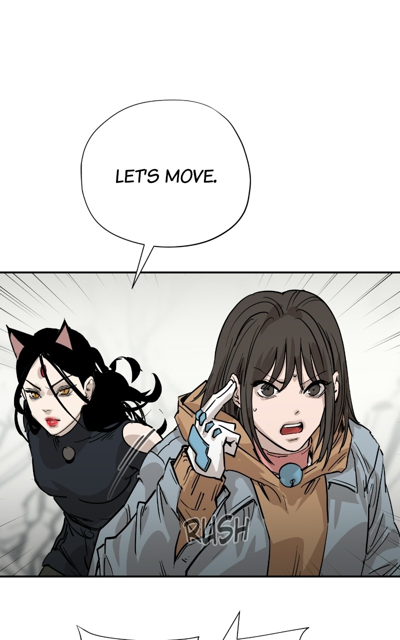 Read Meow Rangers Manga Online