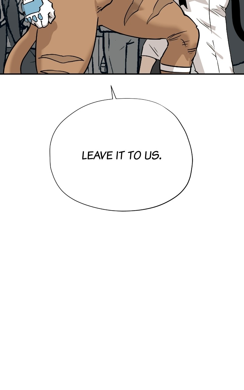 Read Meow Rangers Manga Online