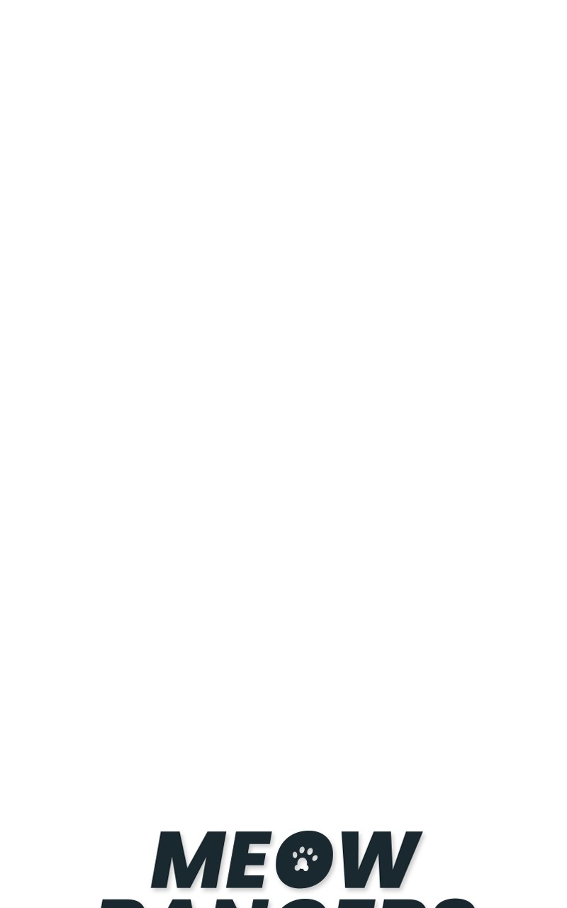 Read Meow Rangers Manga Online