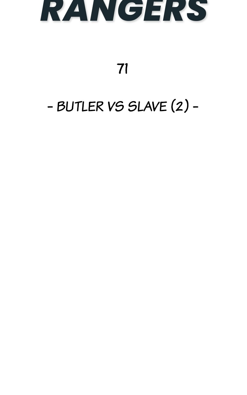 Read Meow Rangers Manga Online