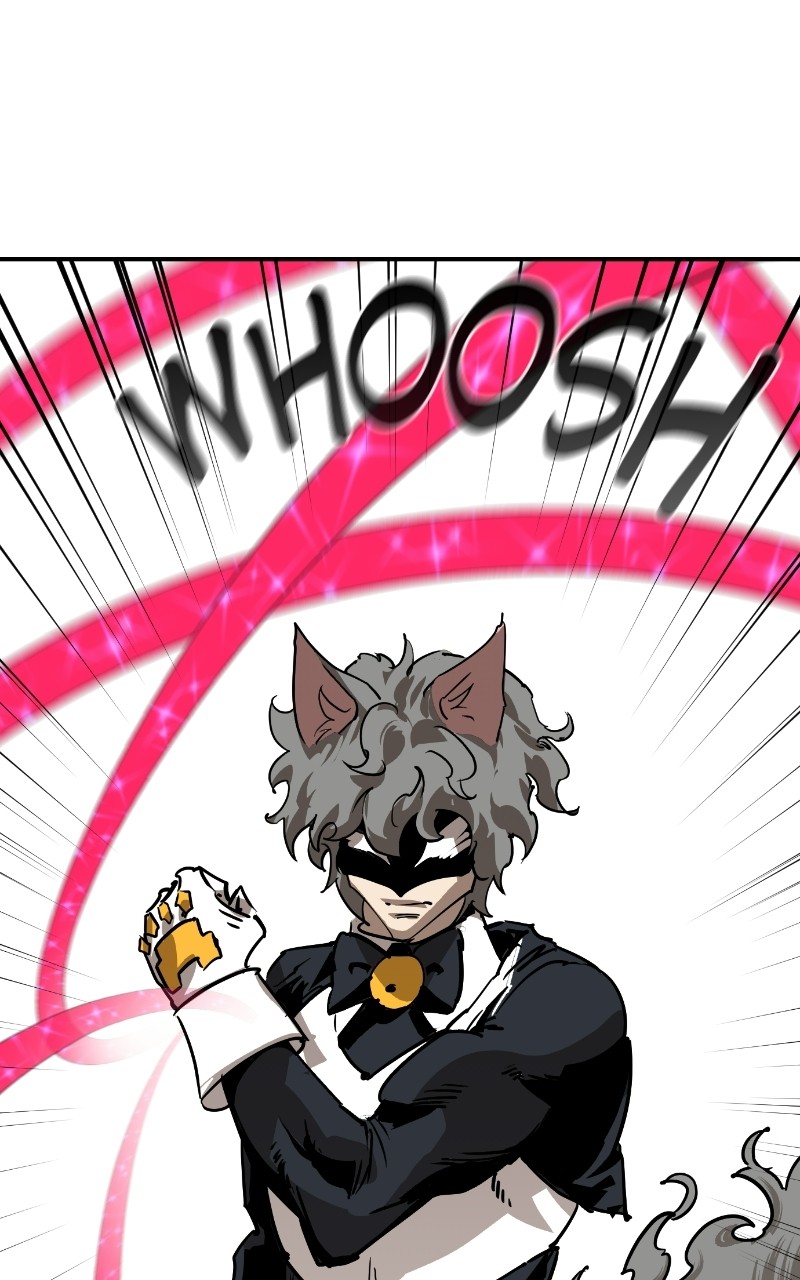 Read Meow Rangers Manga Online