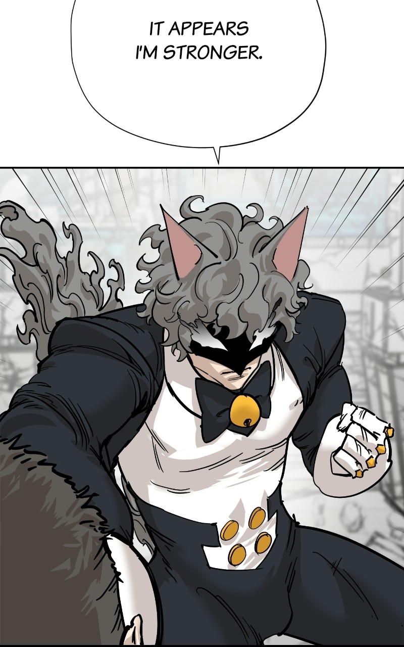 Read Meow Rangers Manga Online