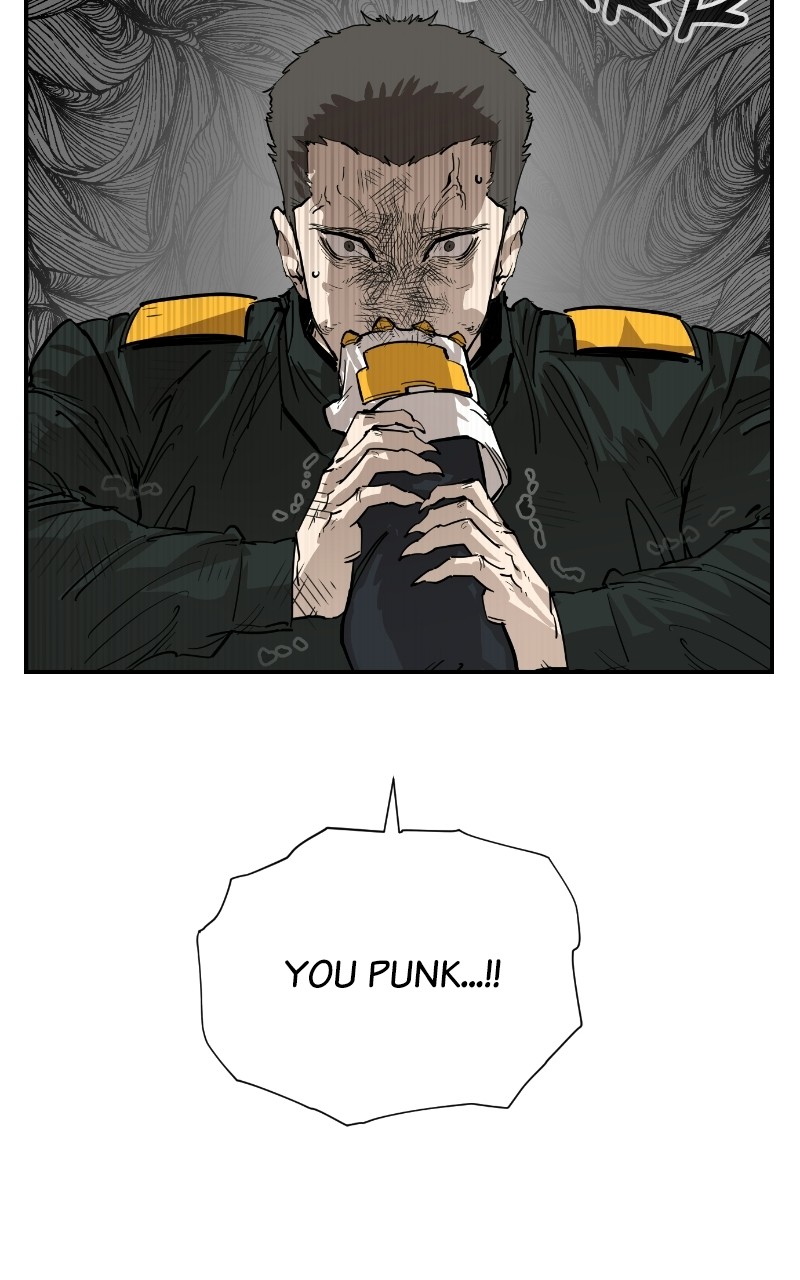 Read Meow Rangers Manga Online