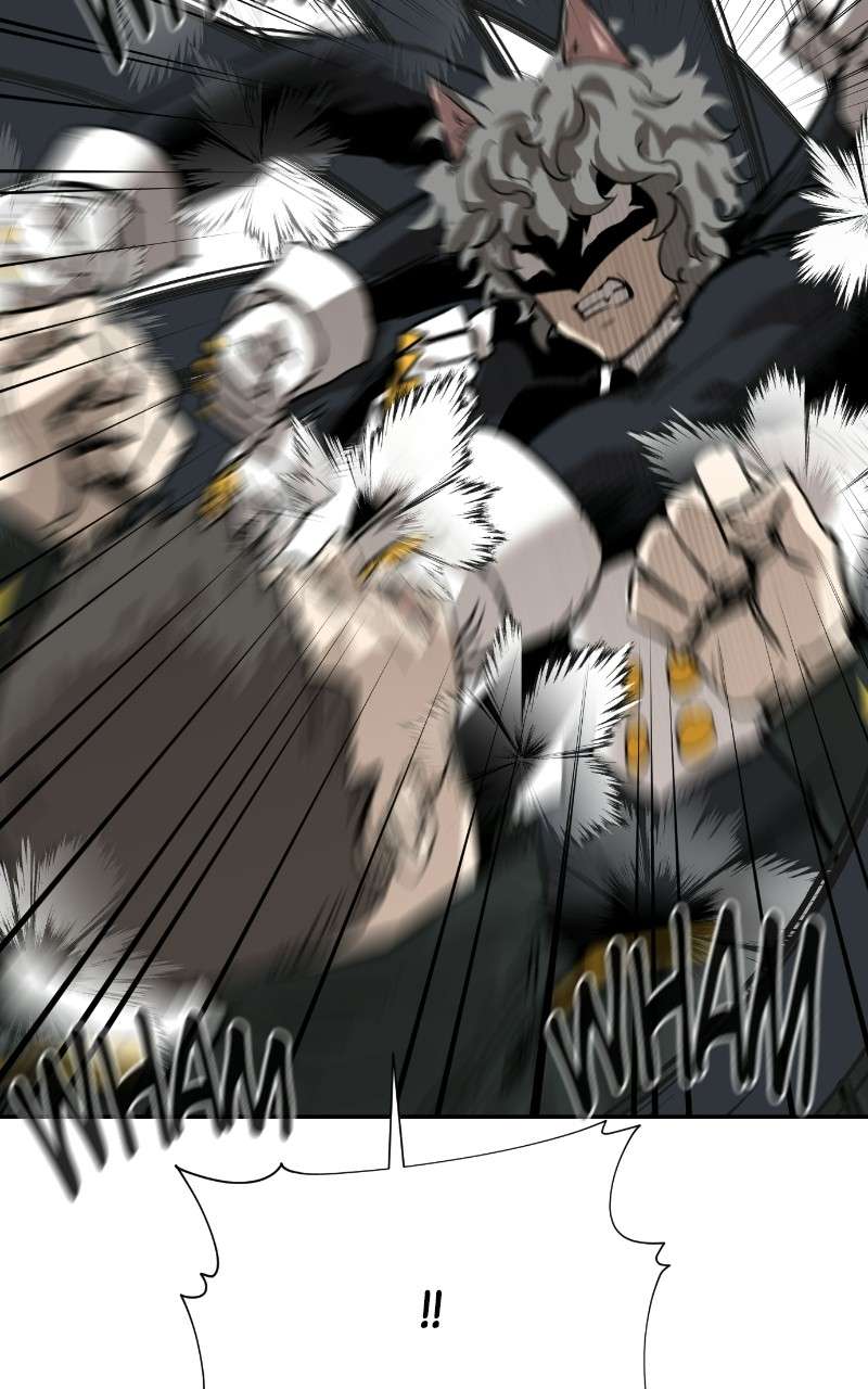 Read Meow Rangers Manga Online