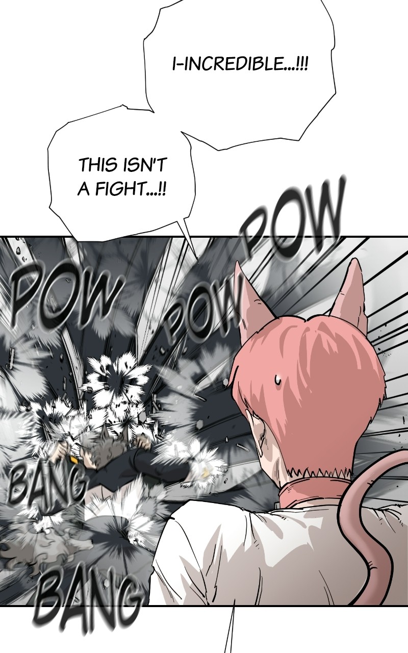 Read Meow Rangers Manga Online