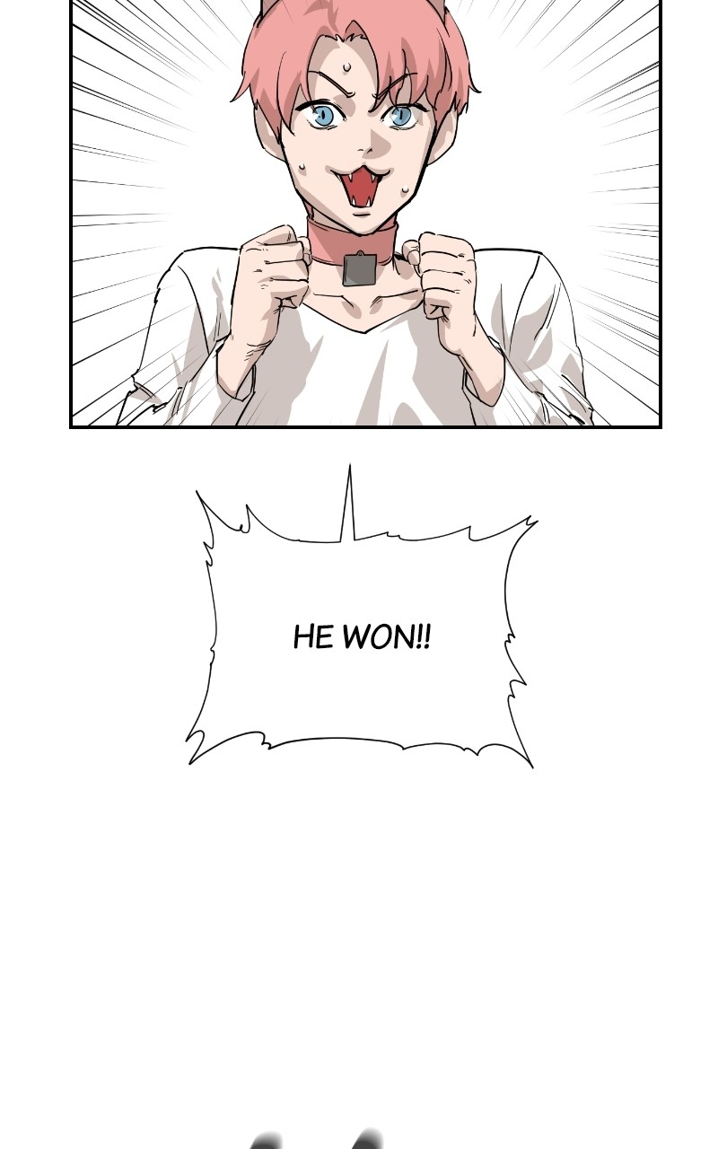 Read Meow Rangers Manga Online