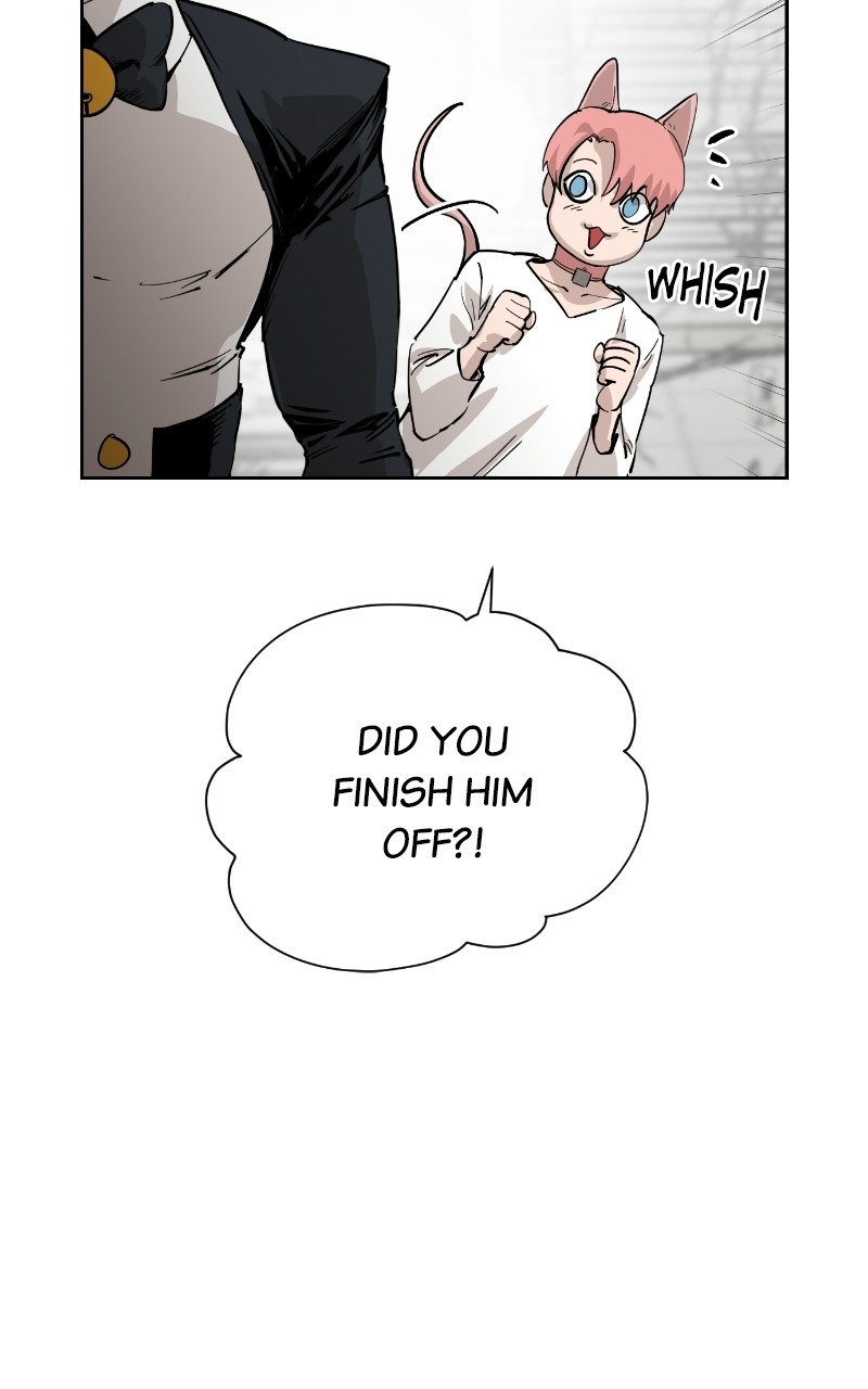 Read Meow Rangers Manga Online