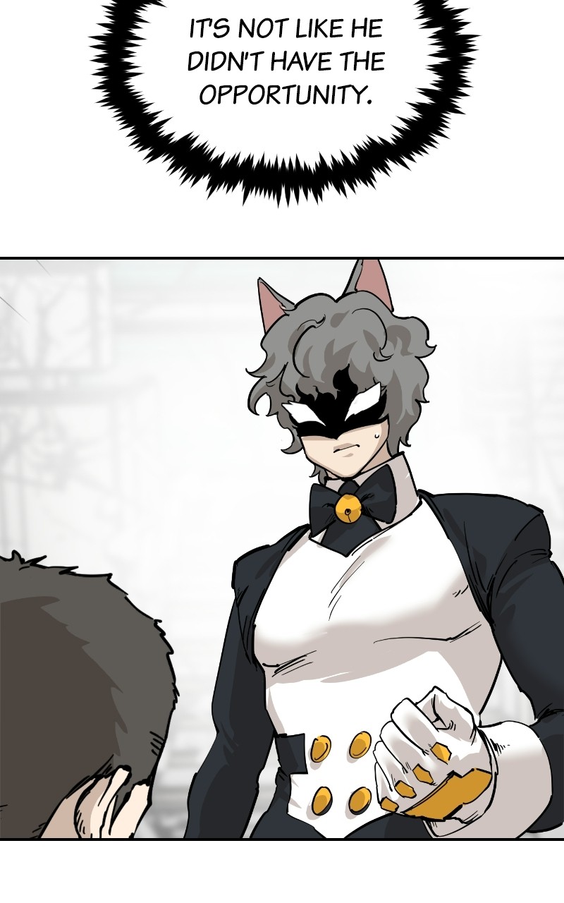 Read Meow Rangers Manga Online