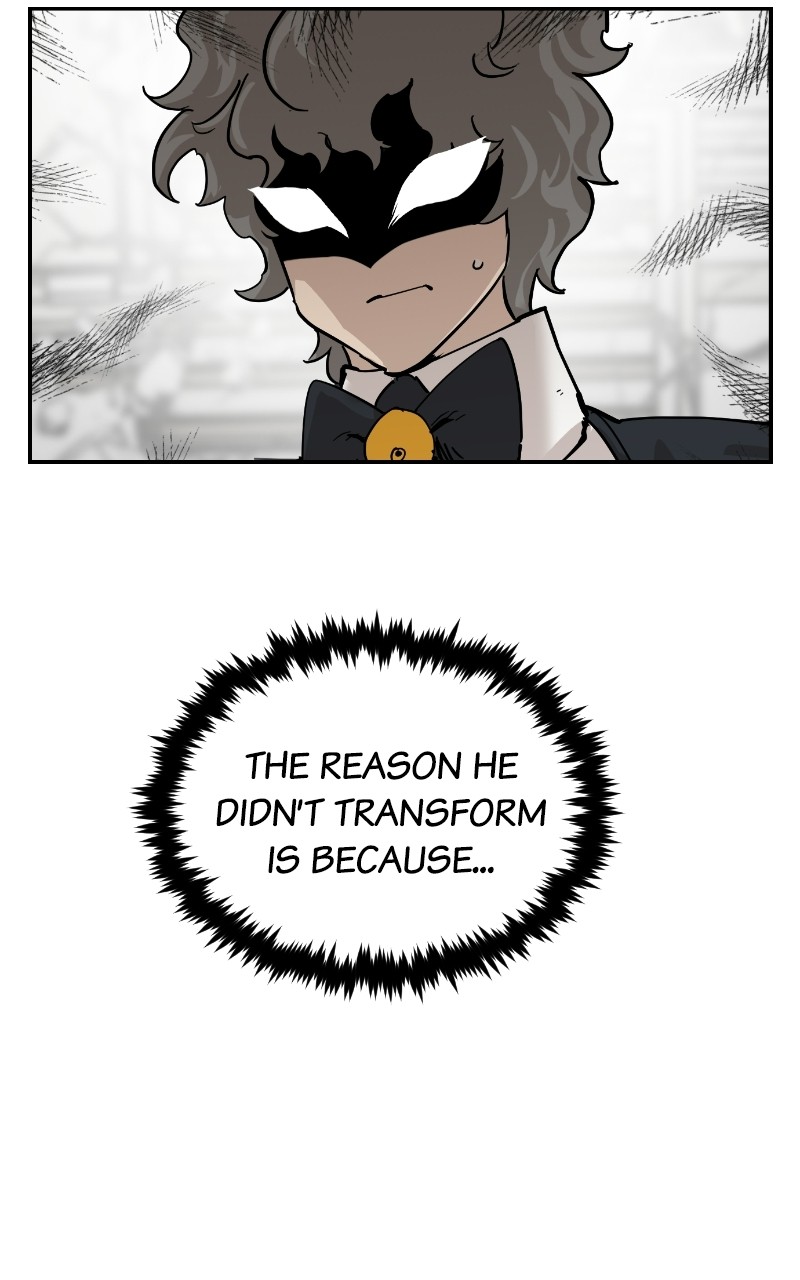 Read Meow Rangers Manga Online