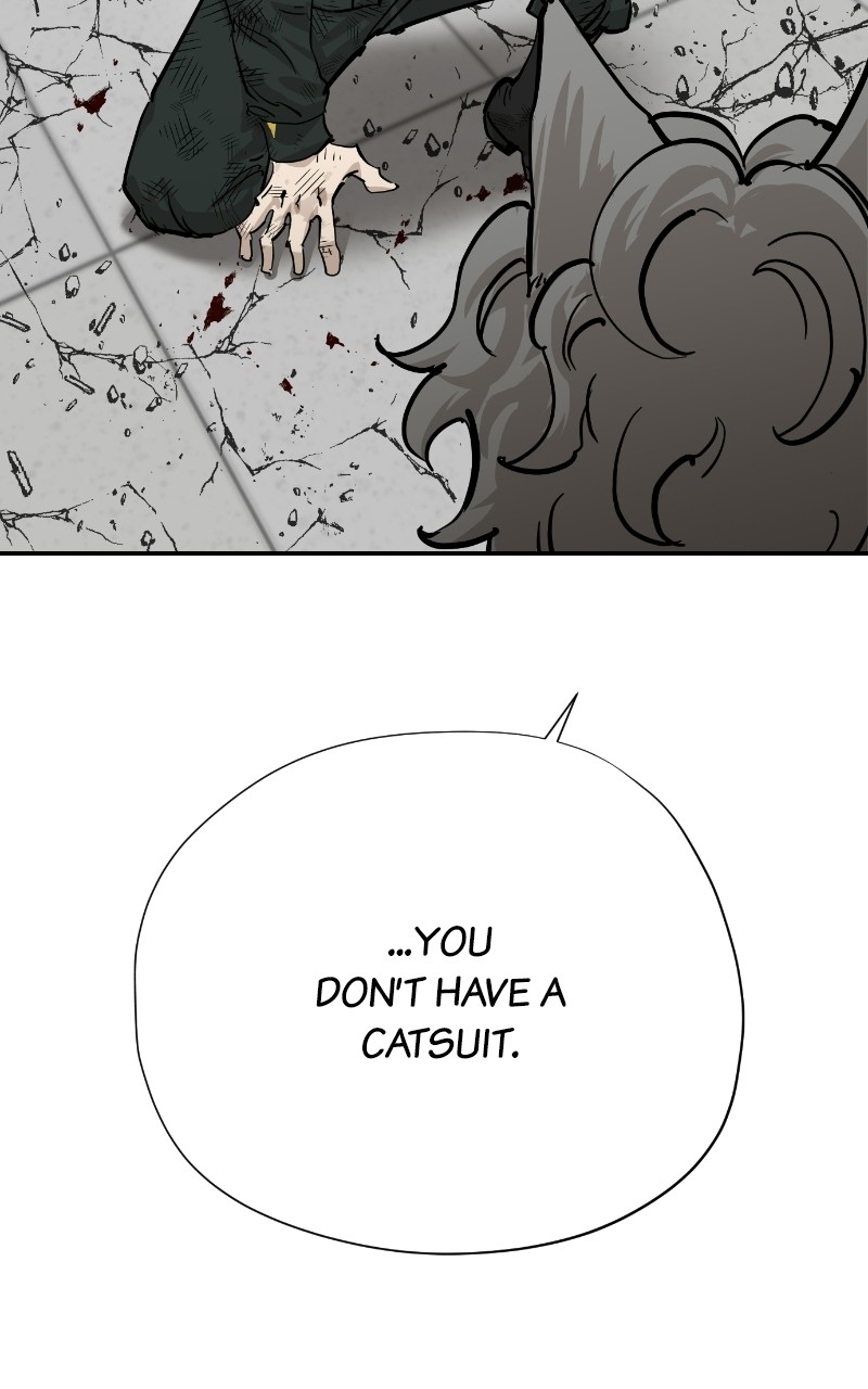 Read Meow Rangers Manga Online