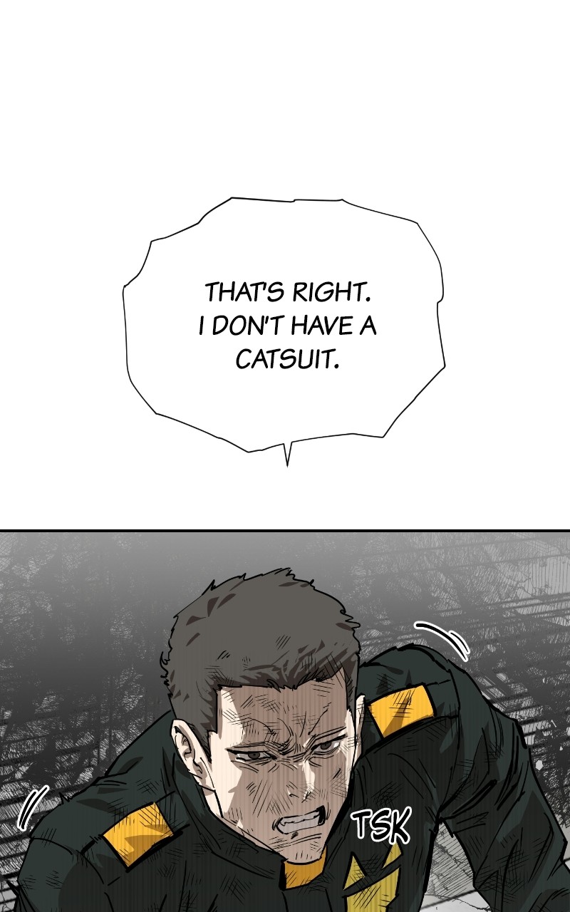 Read Meow Rangers Manga Online