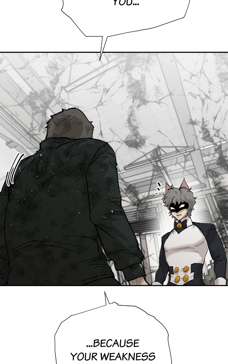 Read Meow Rangers Manga Online