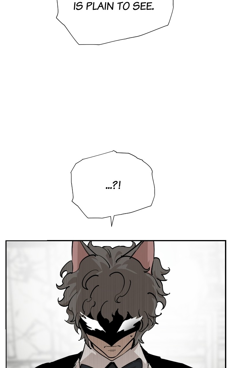 Read Meow Rangers Manga Online