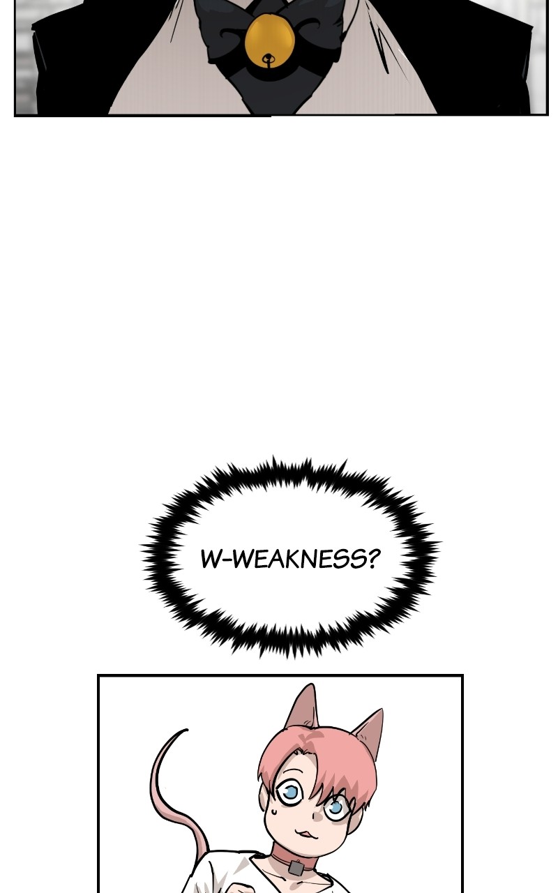 Read Meow Rangers Manga Online