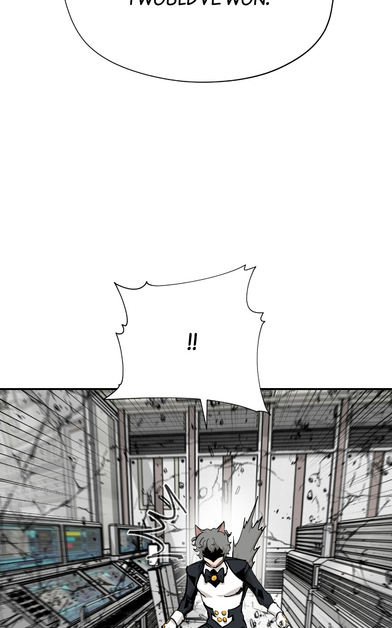 Read Meow Rangers Manga Online