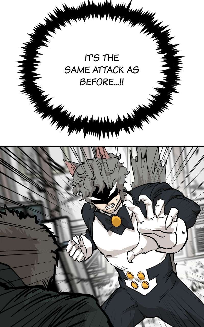 Read Meow Rangers Manga Online