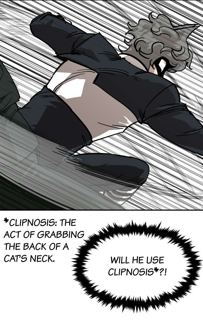 Read Meow Rangers Manga Online