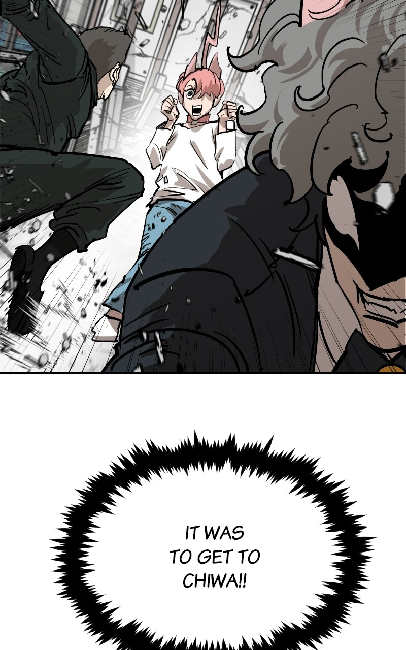 Read Meow Rangers Manga Online