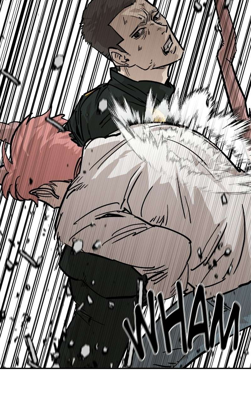 Read Meow Rangers Manga Online