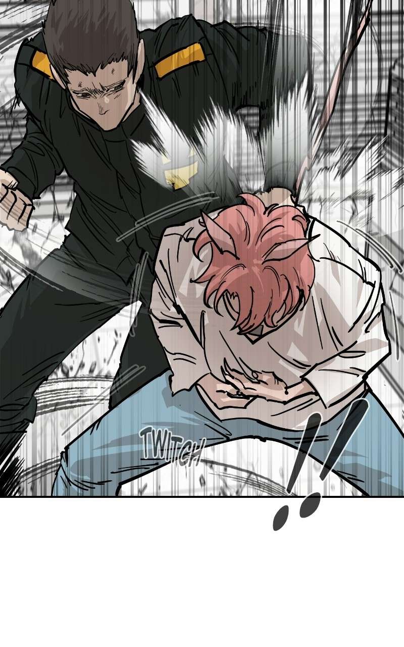 Read Meow Rangers Manga Online