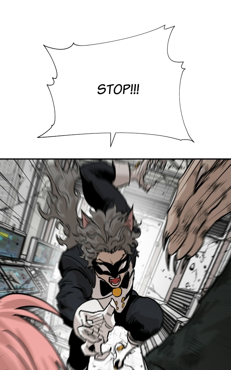 Read Meow Rangers Manga Online