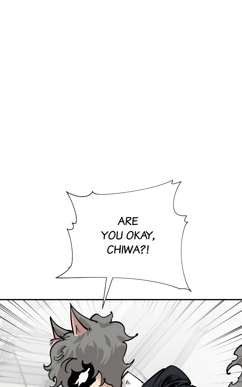 Read Meow Rangers Manga Online