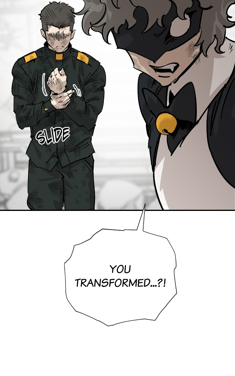 Read Meow Rangers Manga Online