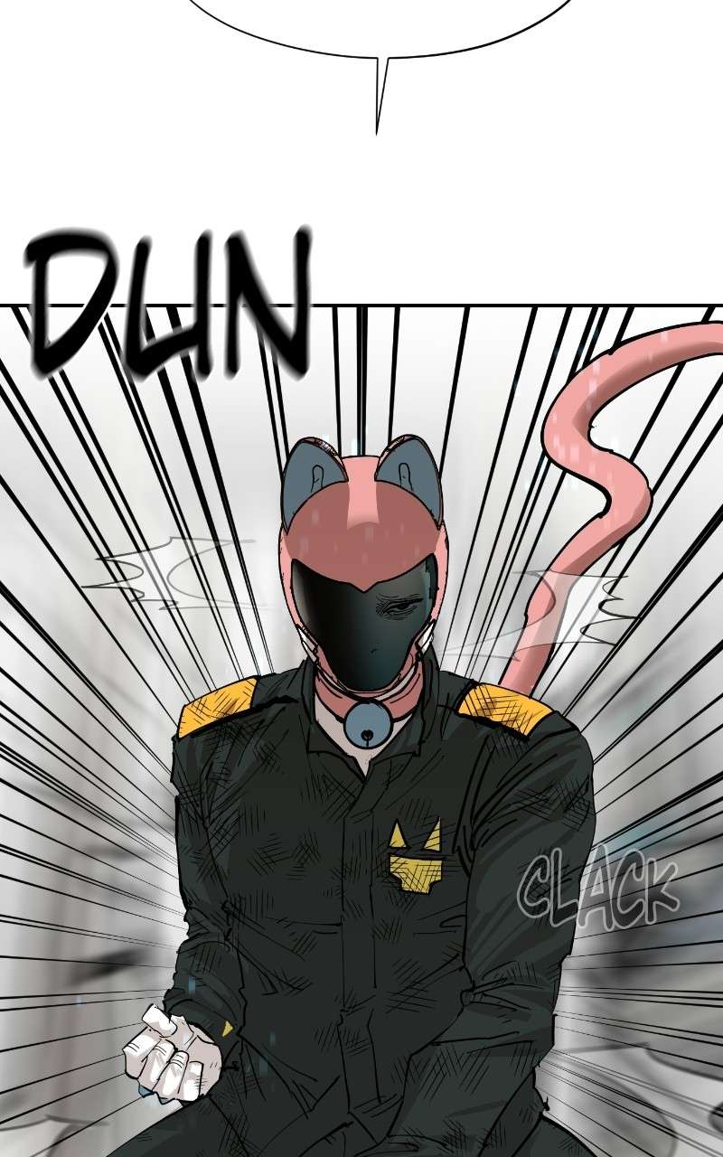 Read Meow Rangers Manga Online