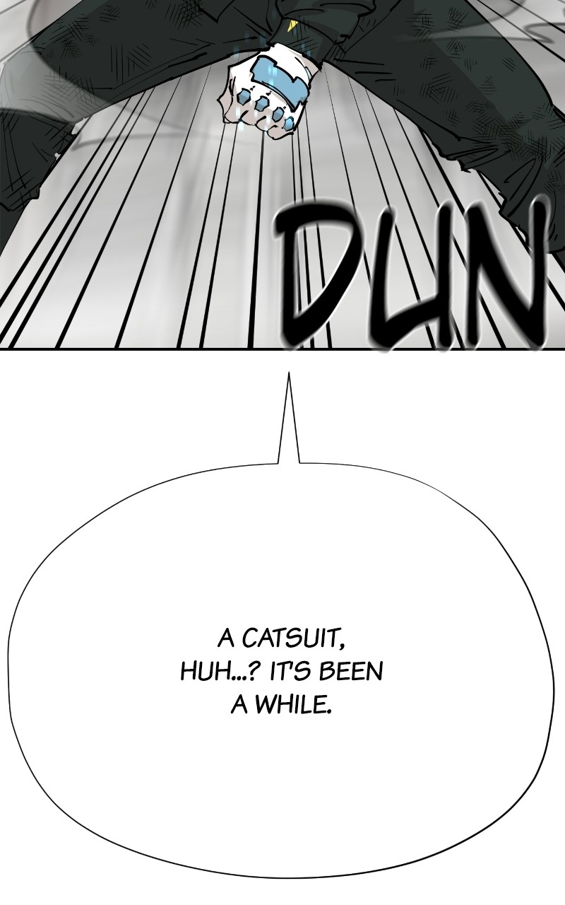 Read Meow Rangers Manga Online