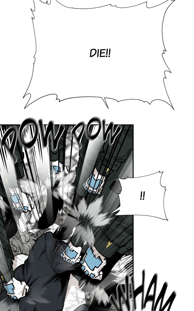 Read Meow Rangers Manga Online