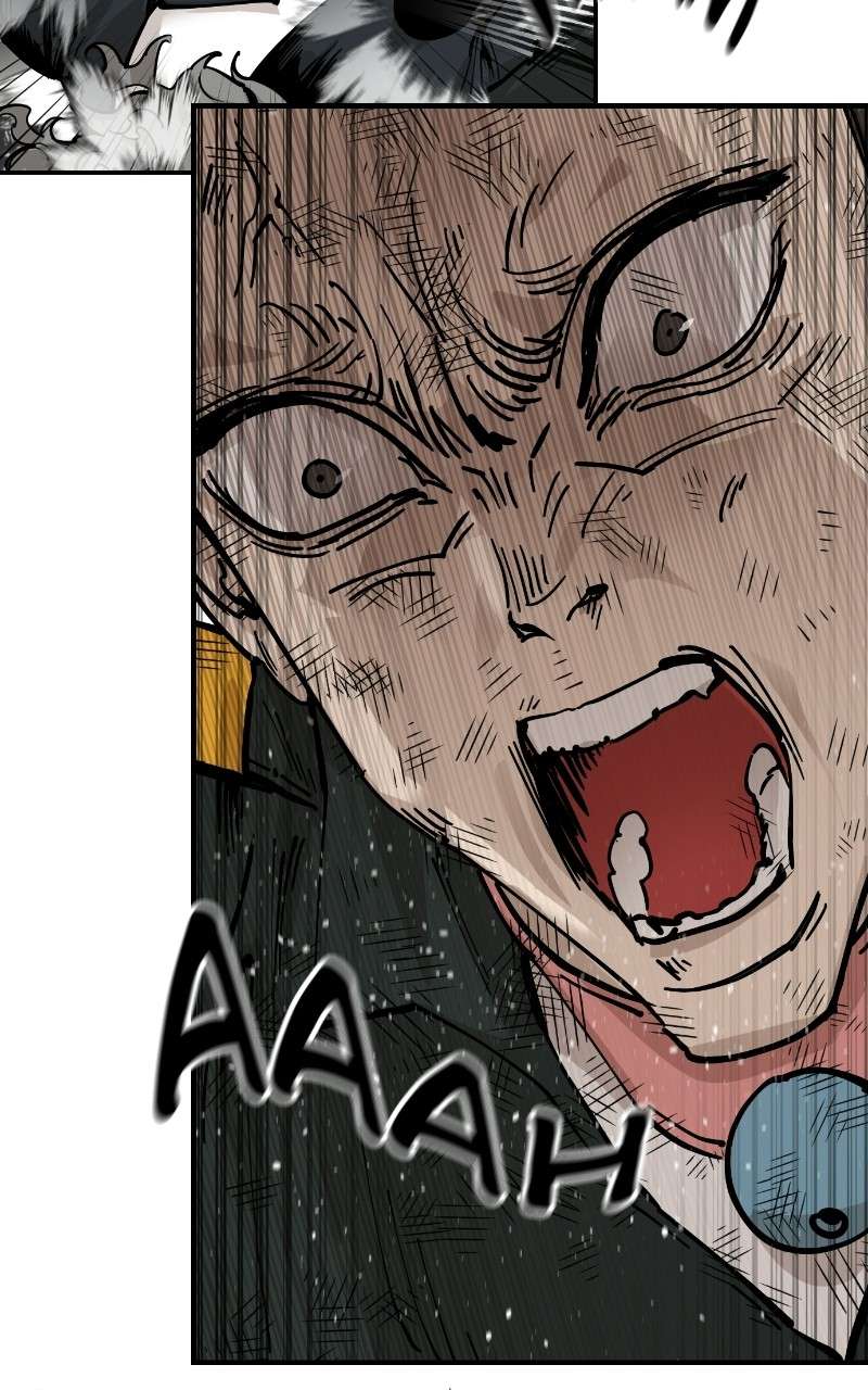 Read Meow Rangers Manga Online