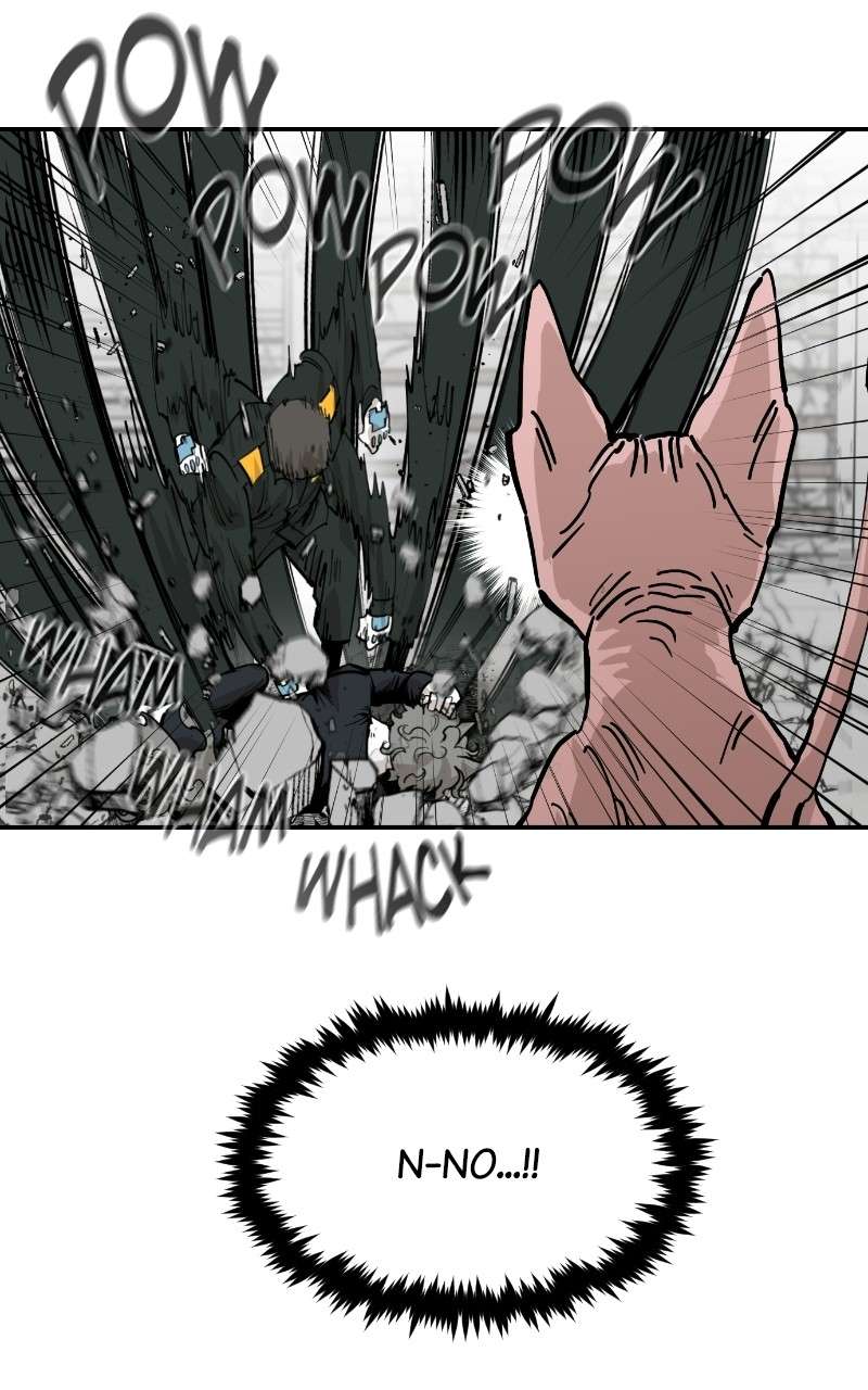 Read Meow Rangers Manga Online