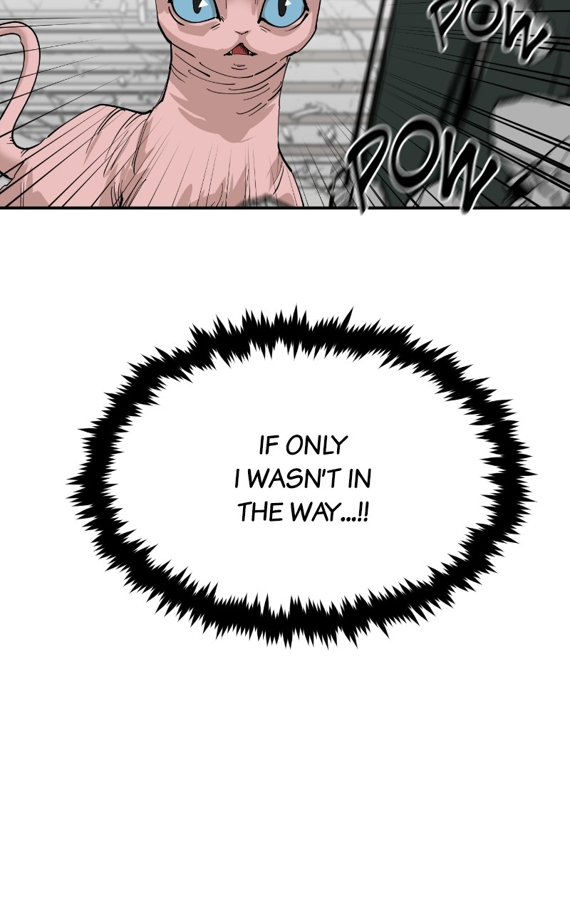 Read Meow Rangers Manga Online