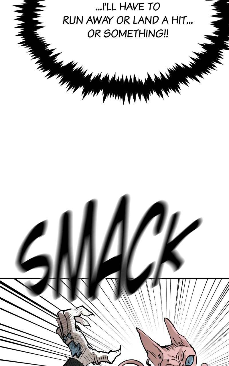 Read Meow Rangers Manga Online