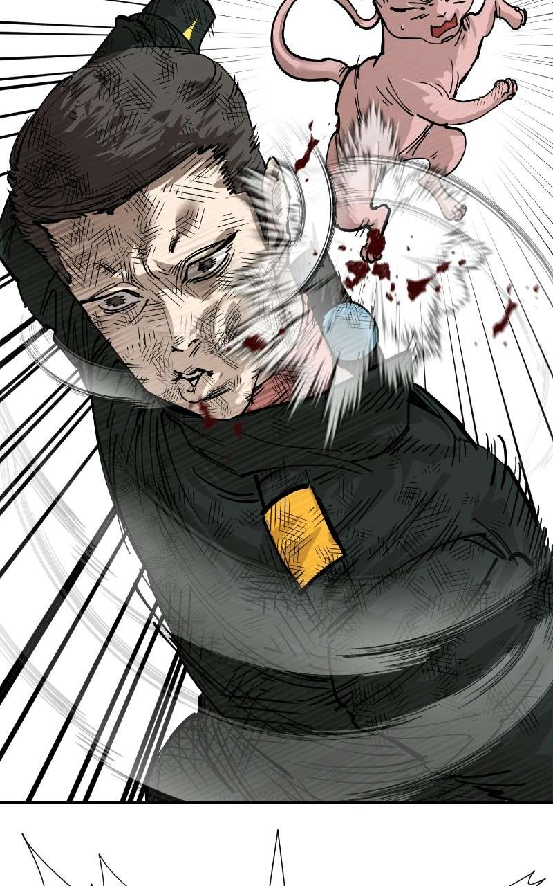 Read Meow Rangers Manga Online