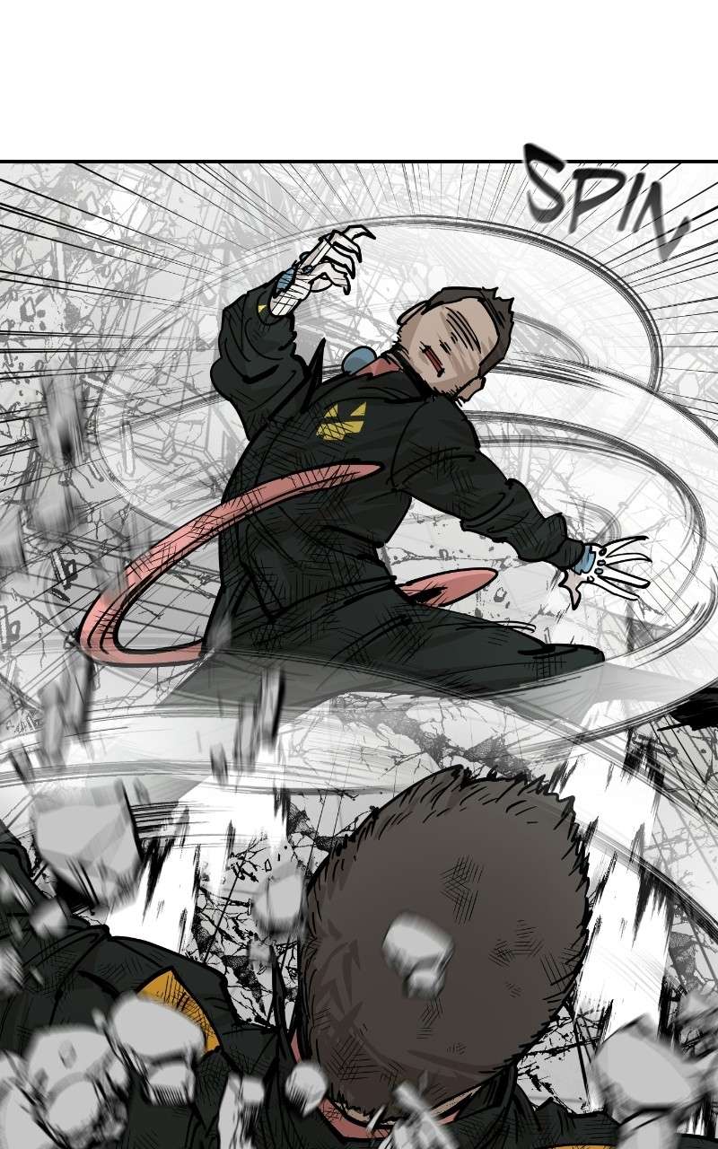 Read Meow Rangers Manga Online