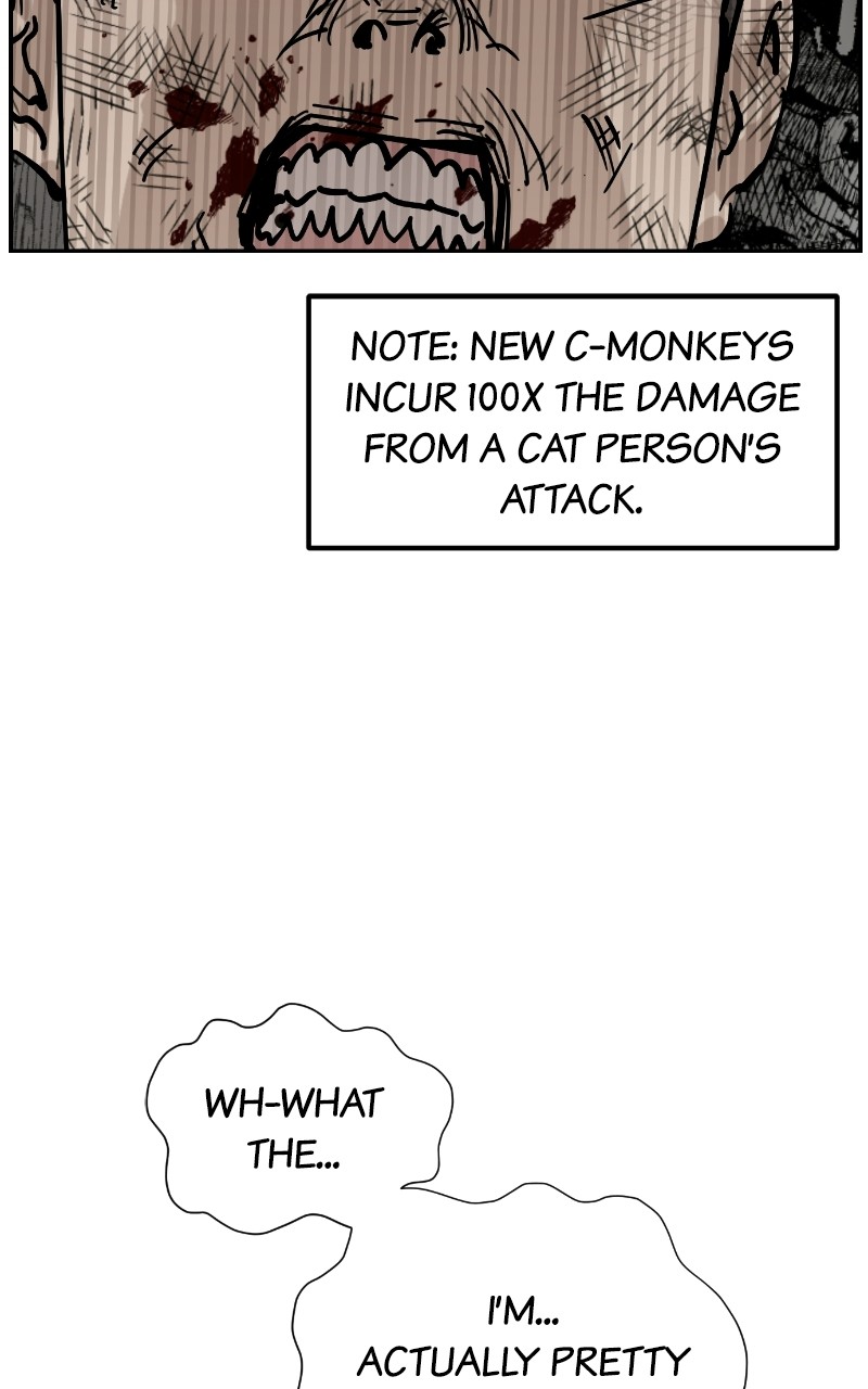 Read Meow Rangers Manga Online
