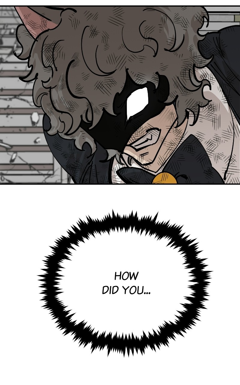 Read Meow Rangers Manga Online