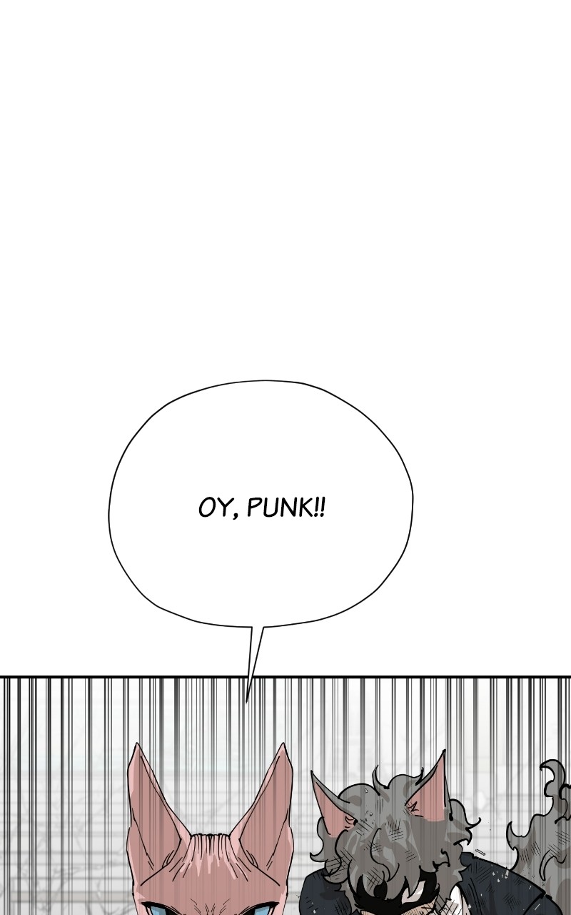 Read Meow Rangers Manga Online