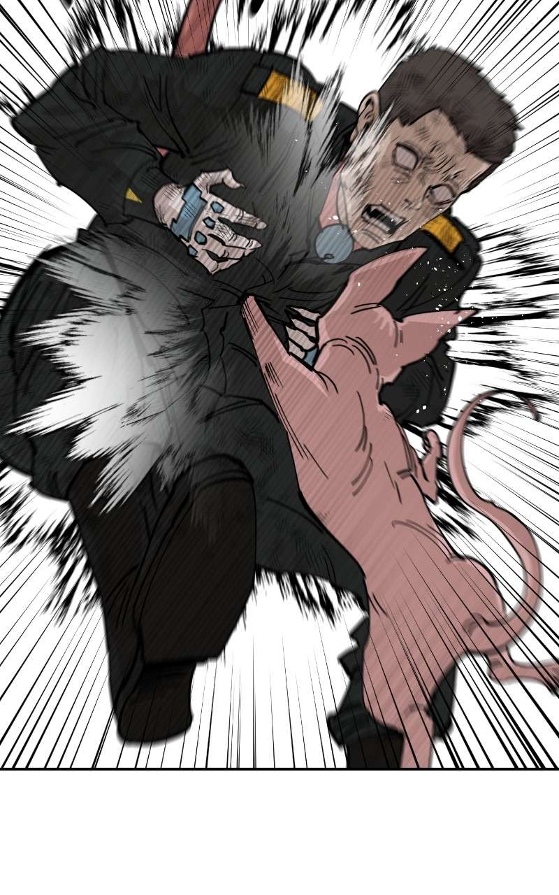 Read Meow Rangers Manga Online