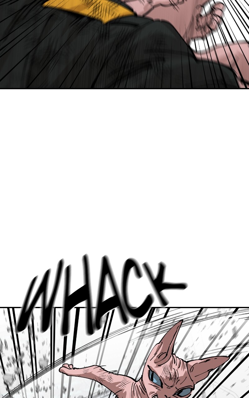 Read Meow Rangers Manga Online