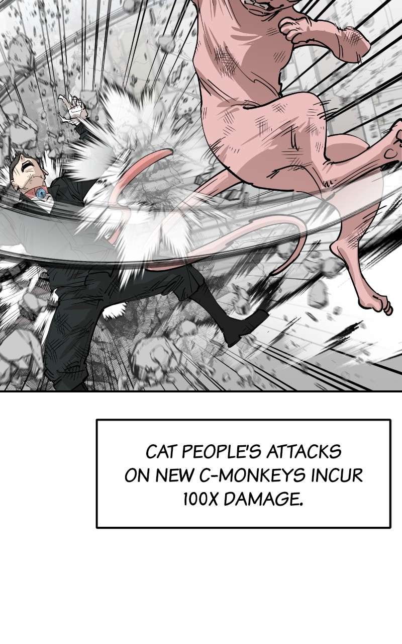 Read Meow Rangers Manga Online