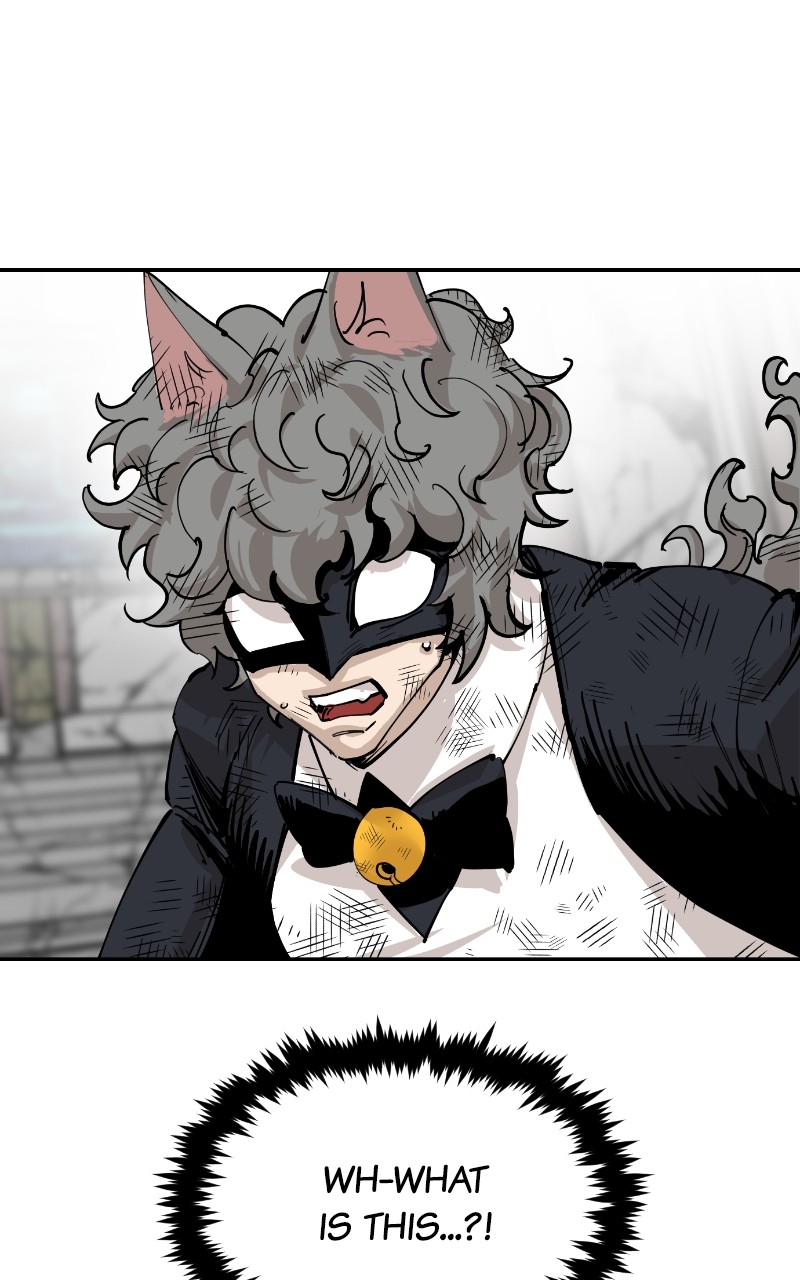 Read Meow Rangers Manga Online