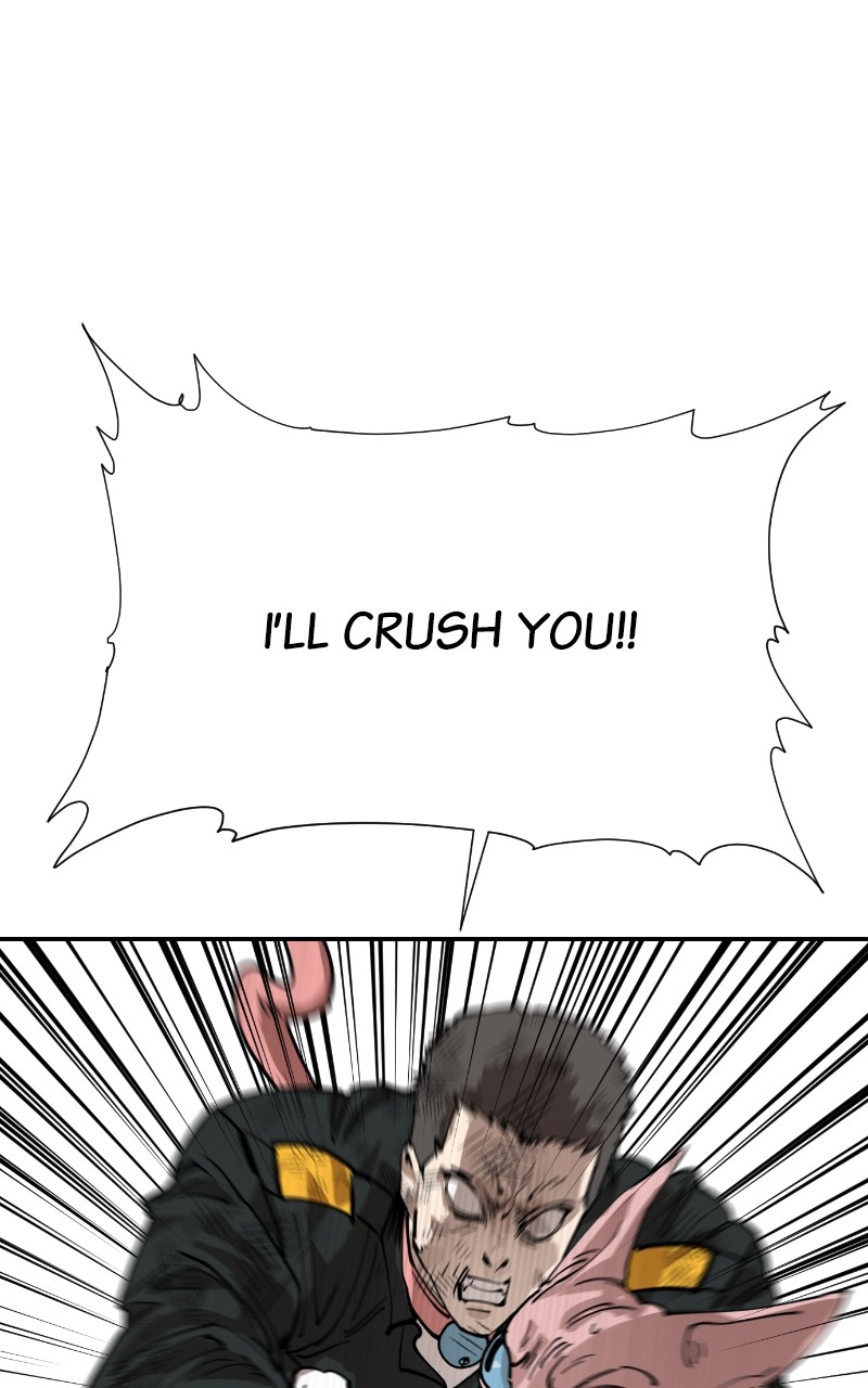 Read Meow Rangers Manga Online