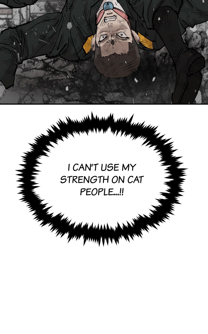 Read Meow Rangers Manga Online