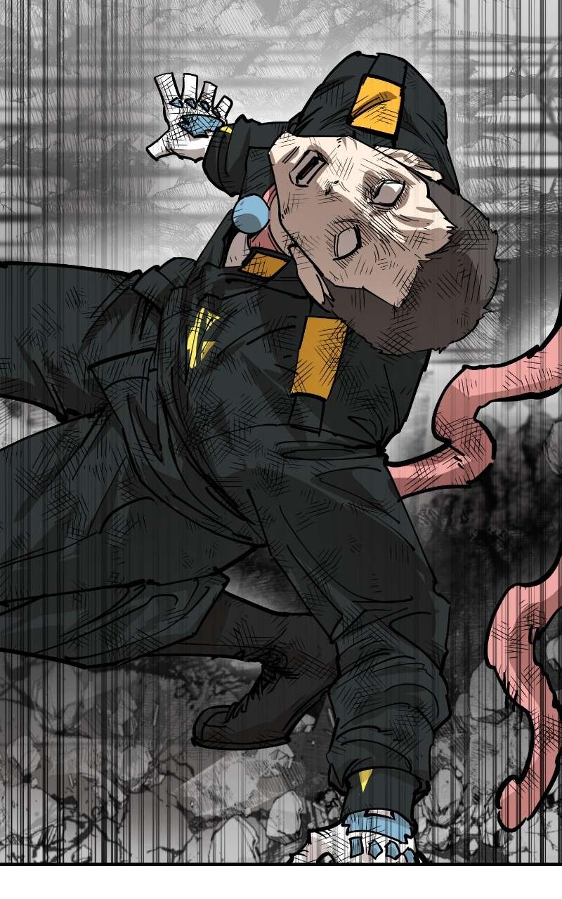 Read Meow Rangers Manga Online